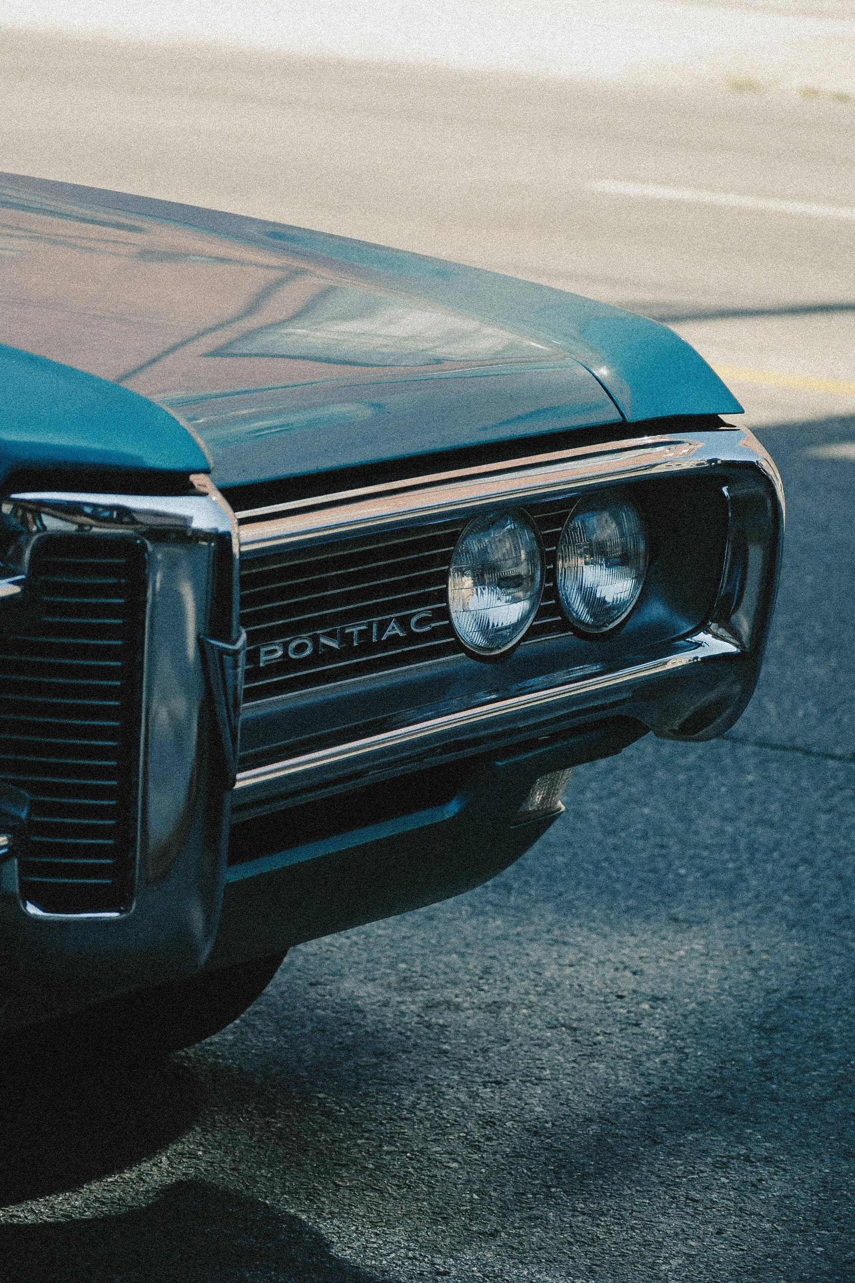 Pontiac