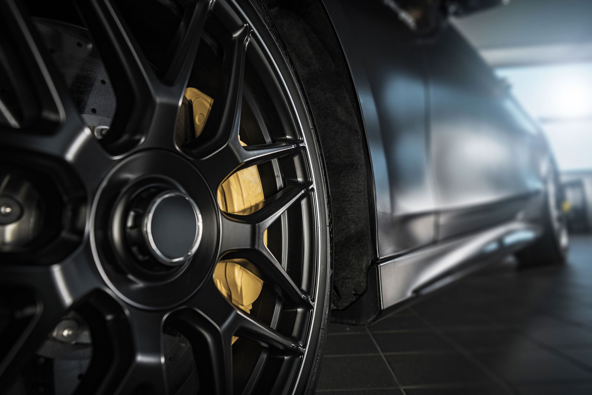 Our Brake Repair Services: Keeping You Safe on the Road