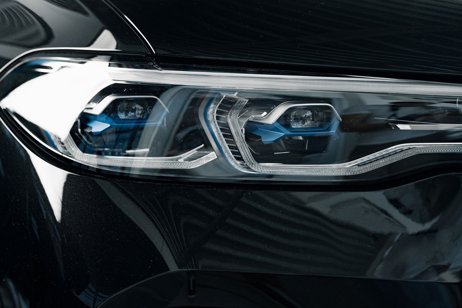 Advanced Electrical Diagnostics