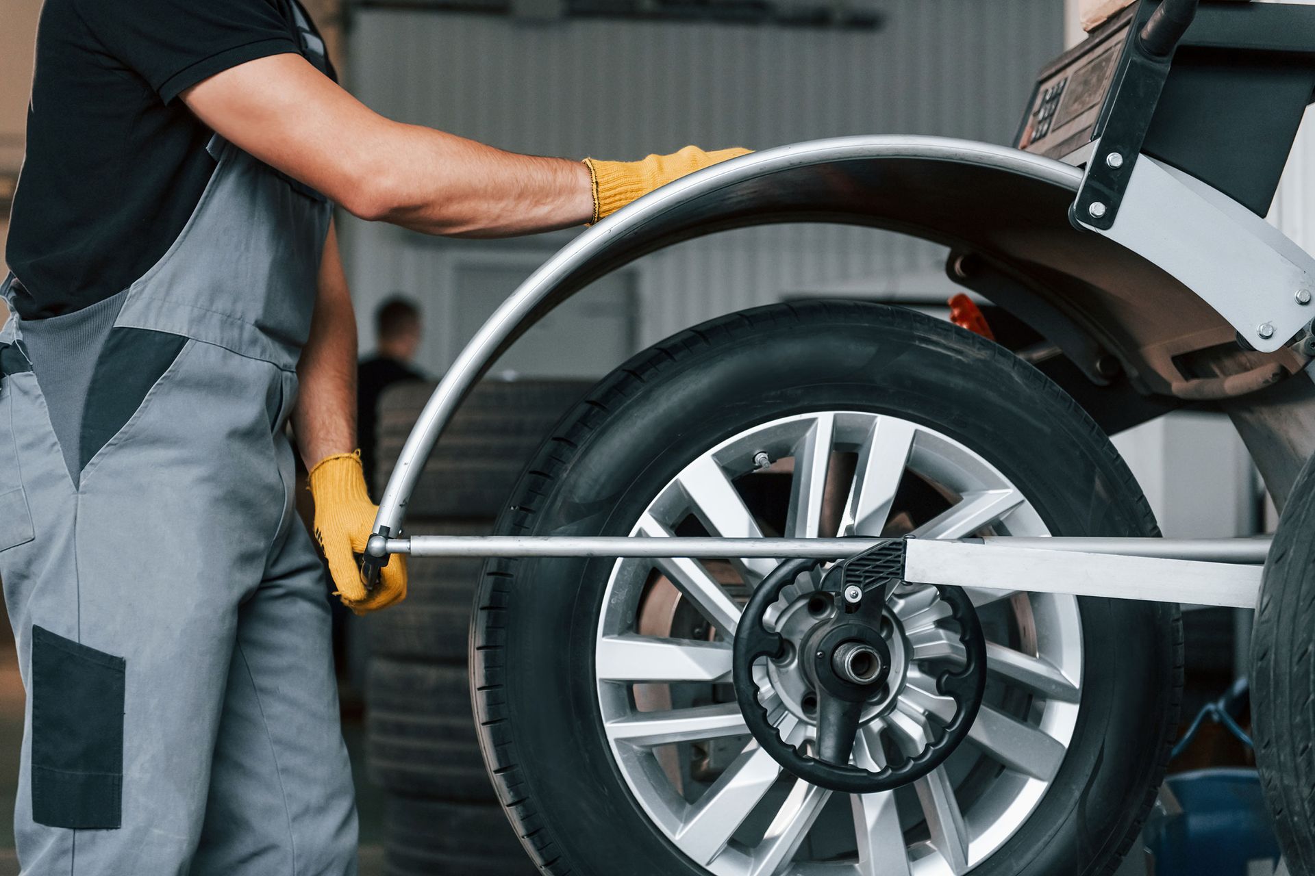 <p class="rteBlock">Improved Tire Longevity</p>