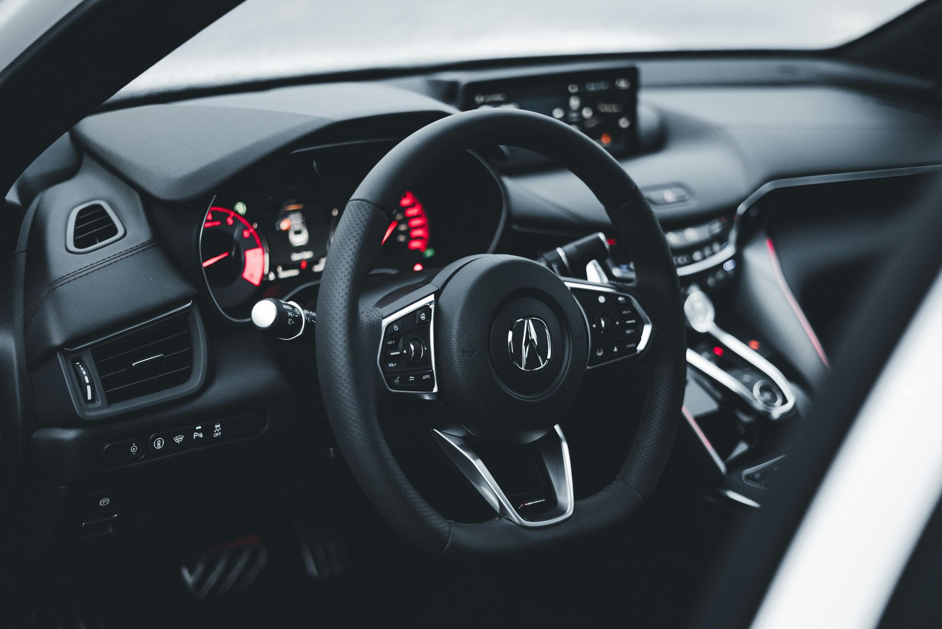 Acura