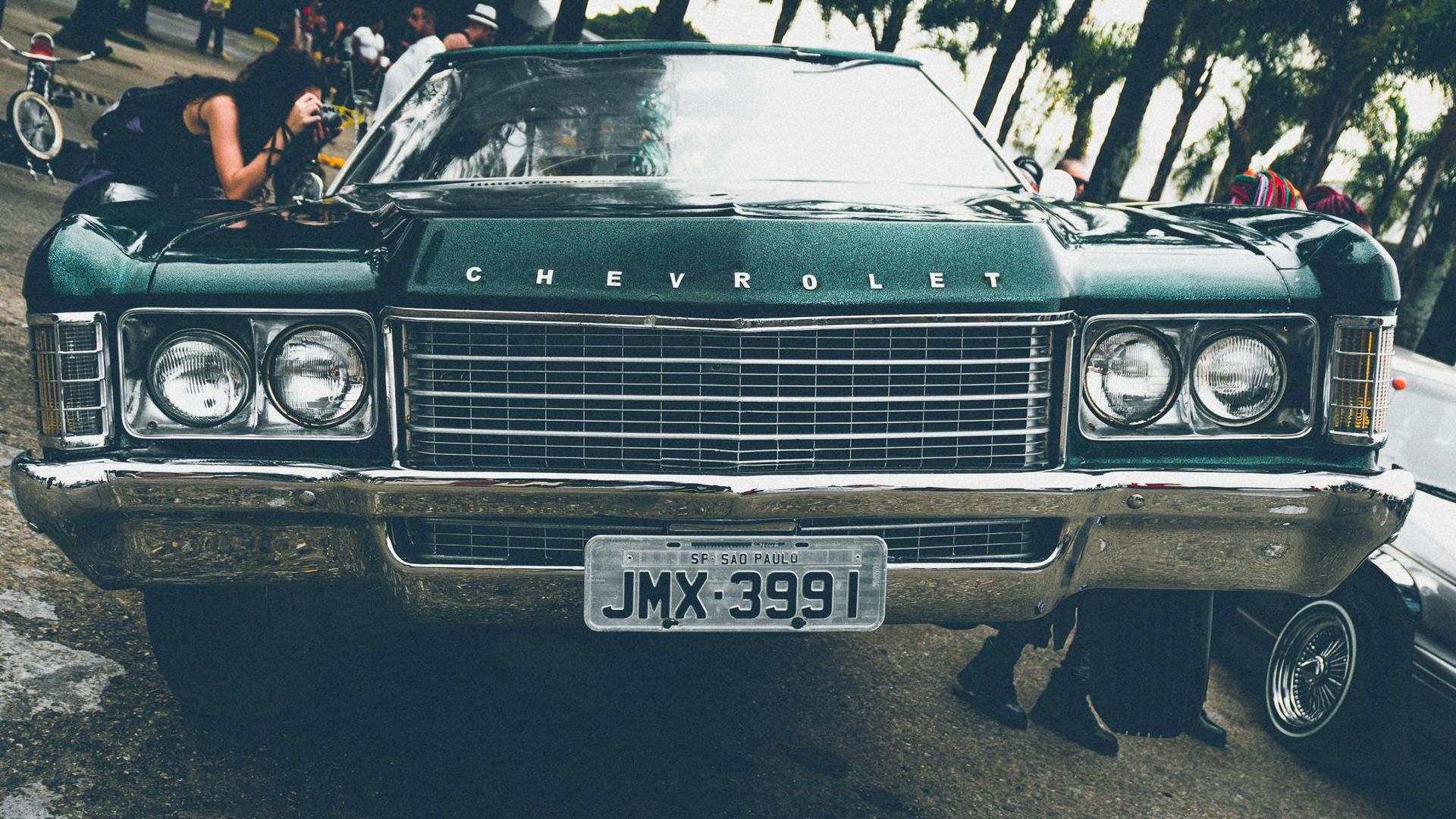 Chevrolet