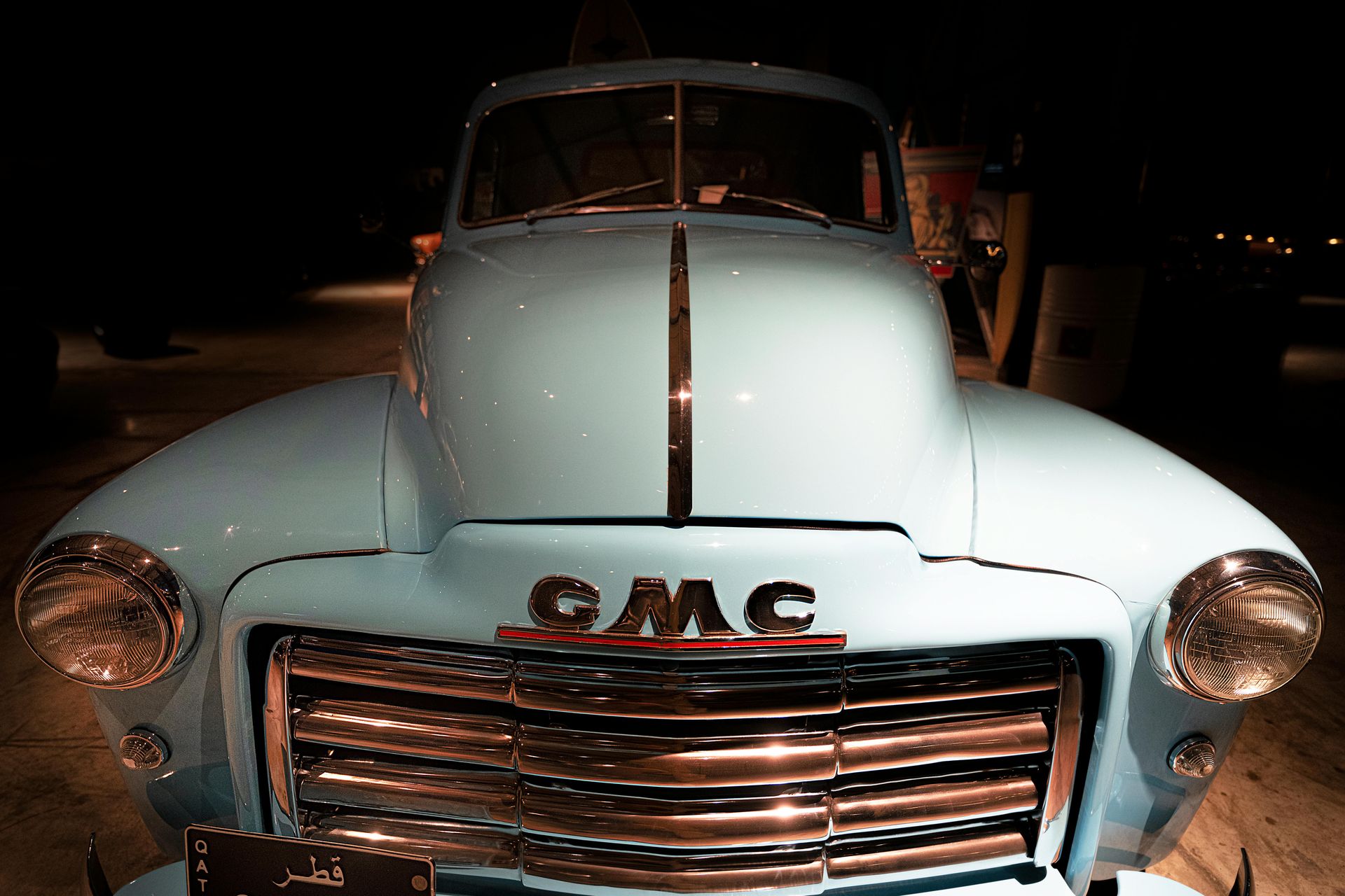 GMC