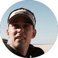 Blake Jacquot