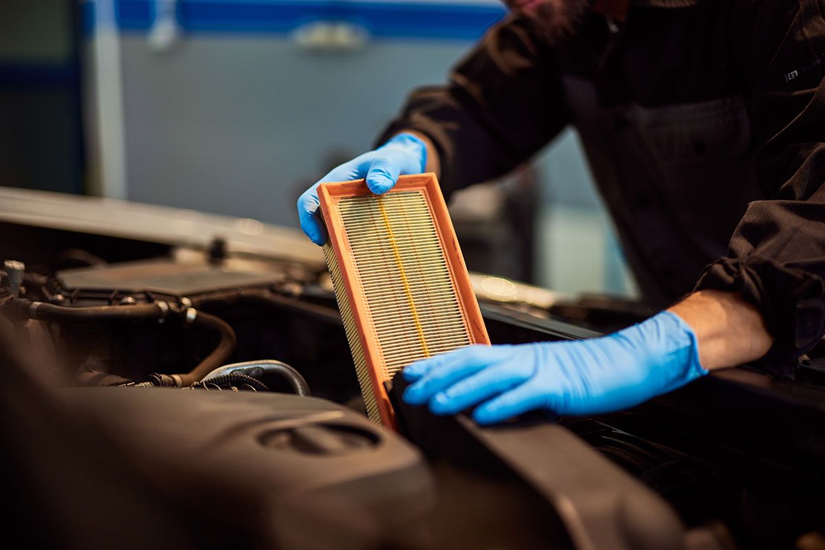 How Often Should You Replace Your Air Filters?