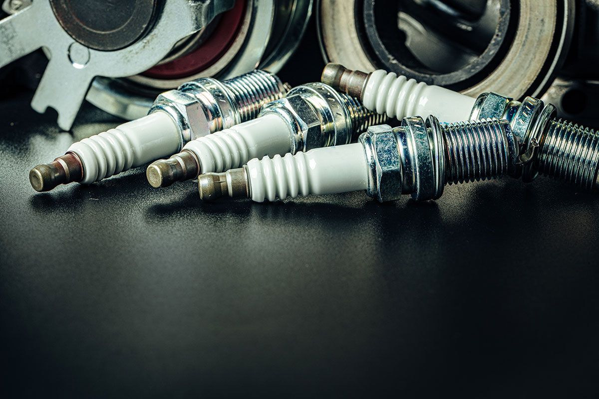 Recommended Spark Plug Replacement Intervals