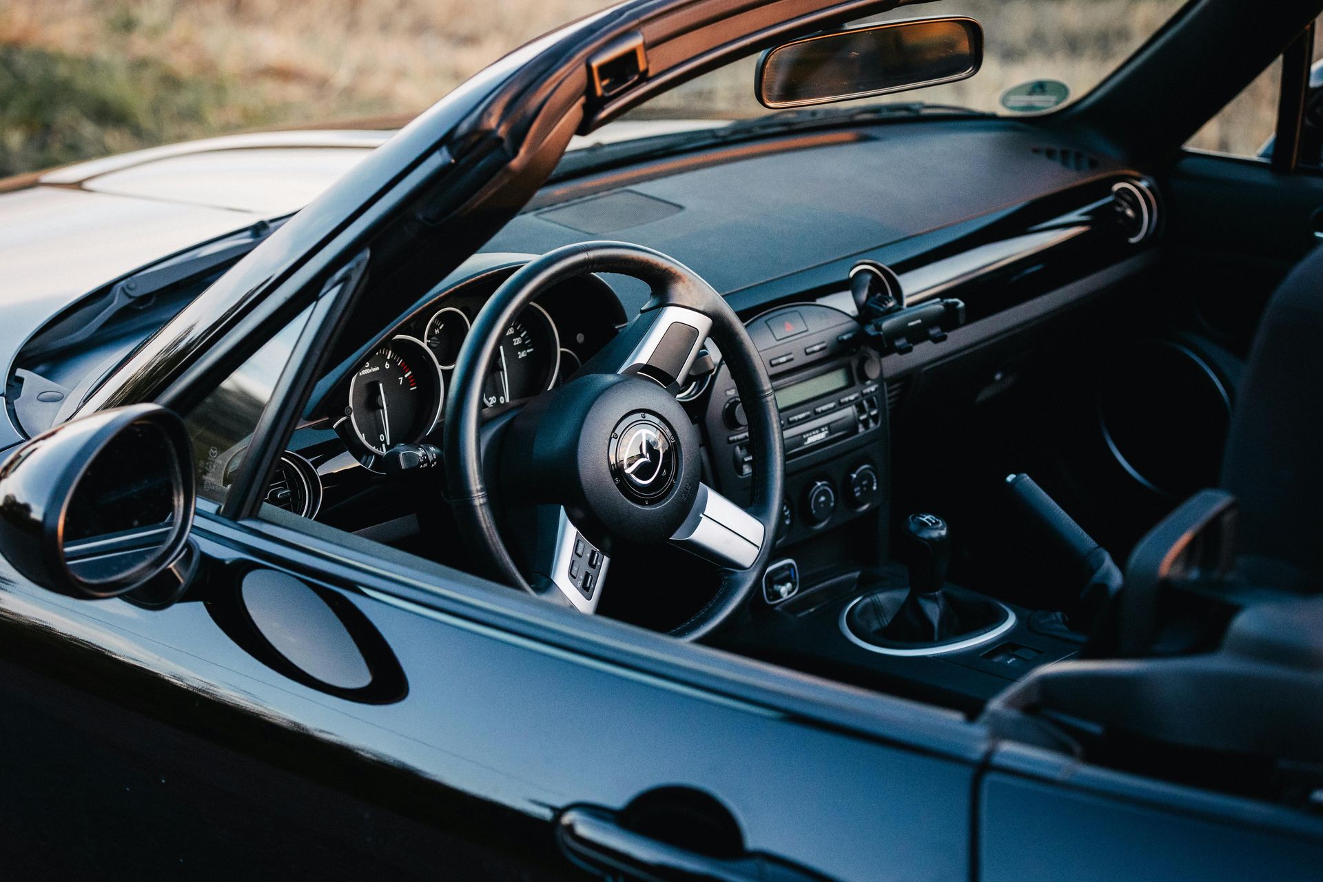 Mazda