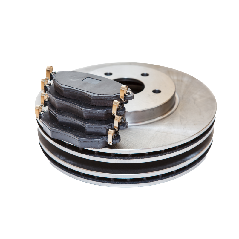 Brake Repairs