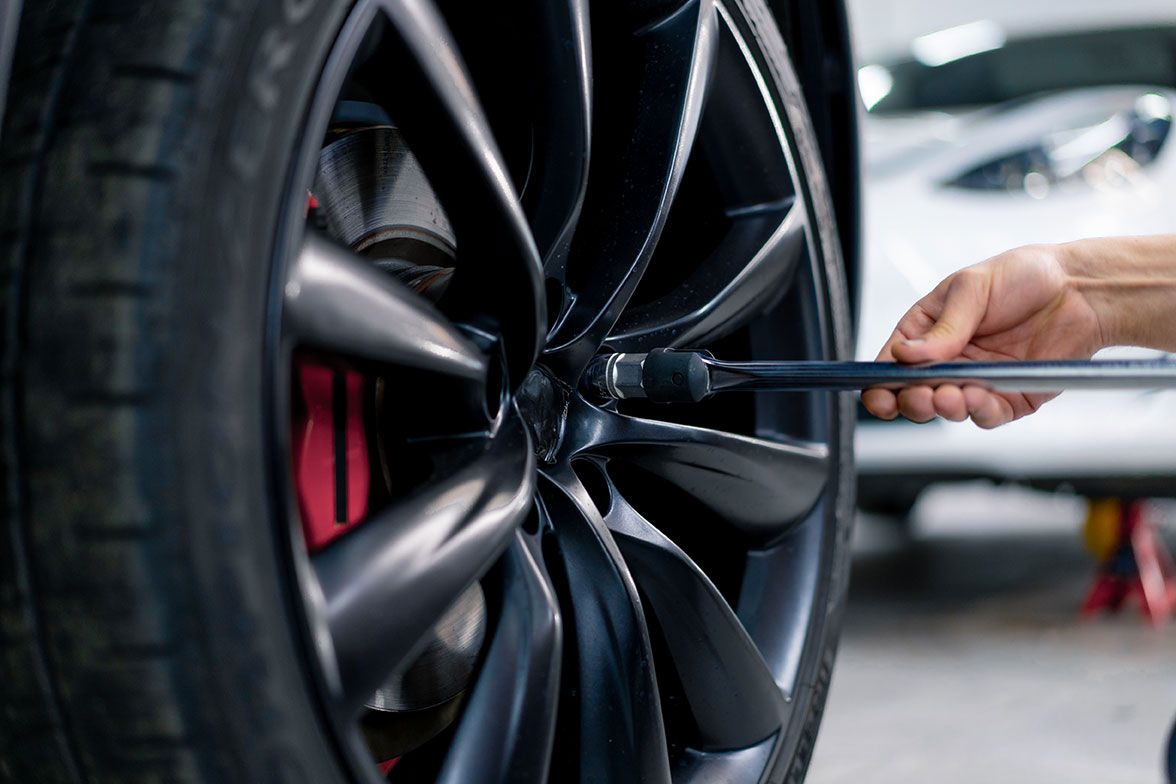 <p class="rteBlock">Regular Tire Rotation</p>