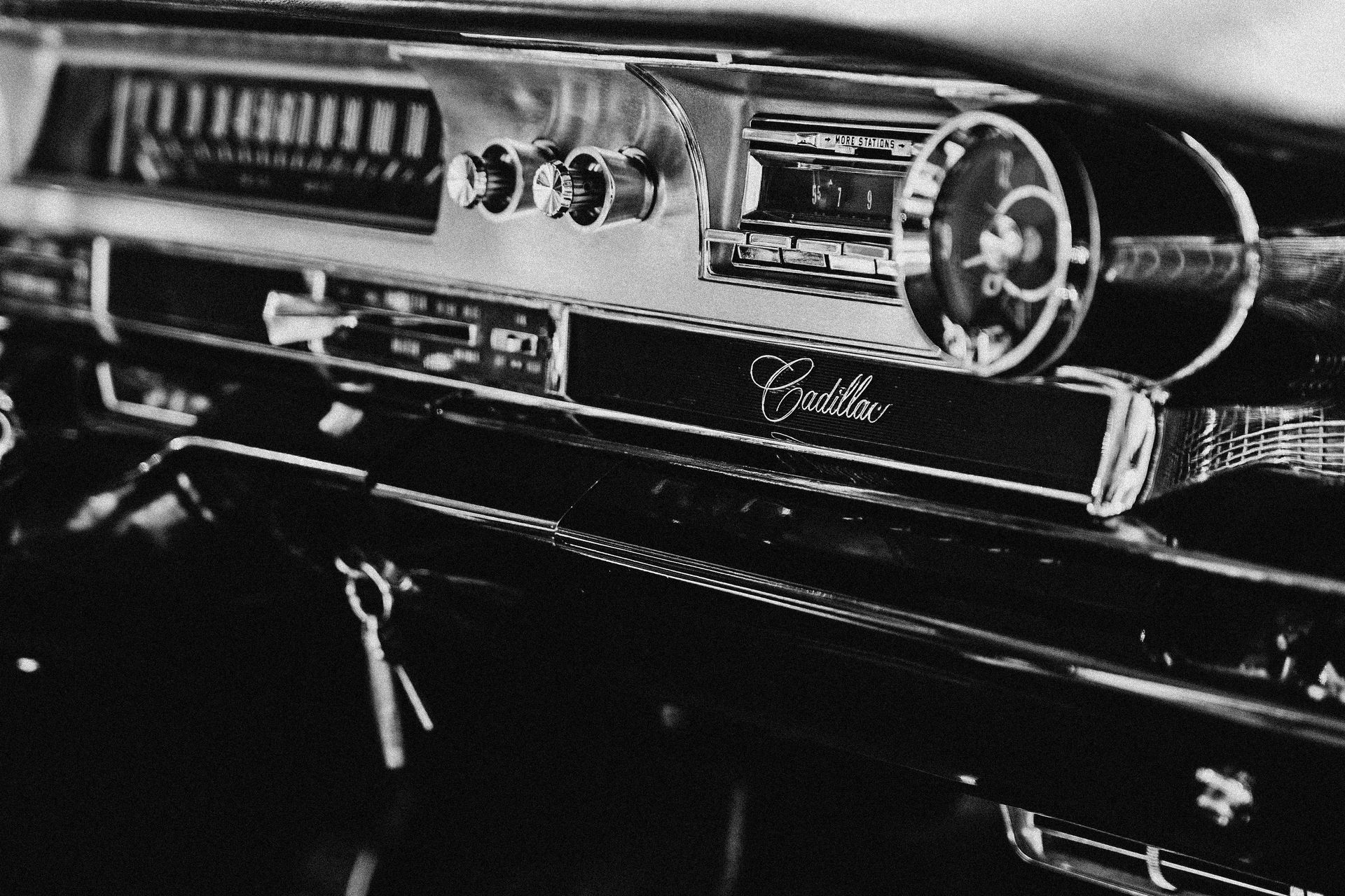 Cadillac