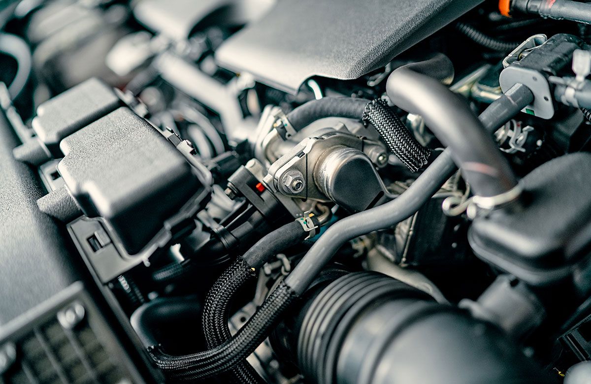 When to Schedule a Fuel System Service