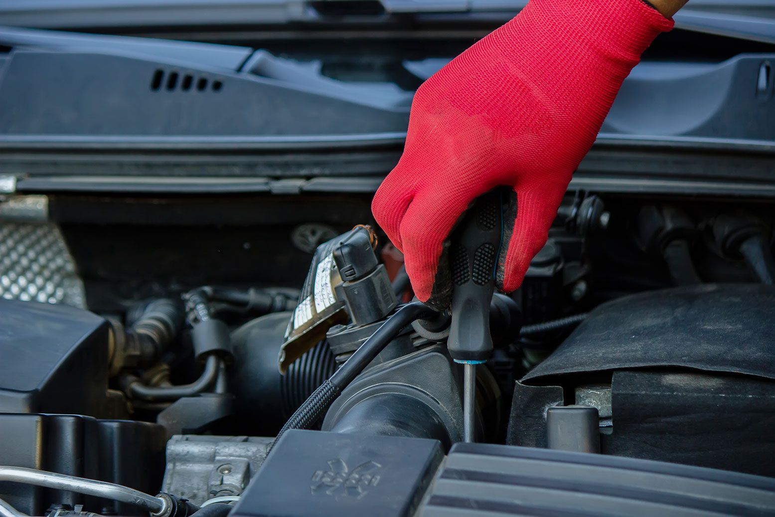 <p class="rteBlock">High-Quality Transmission Fluids</p>