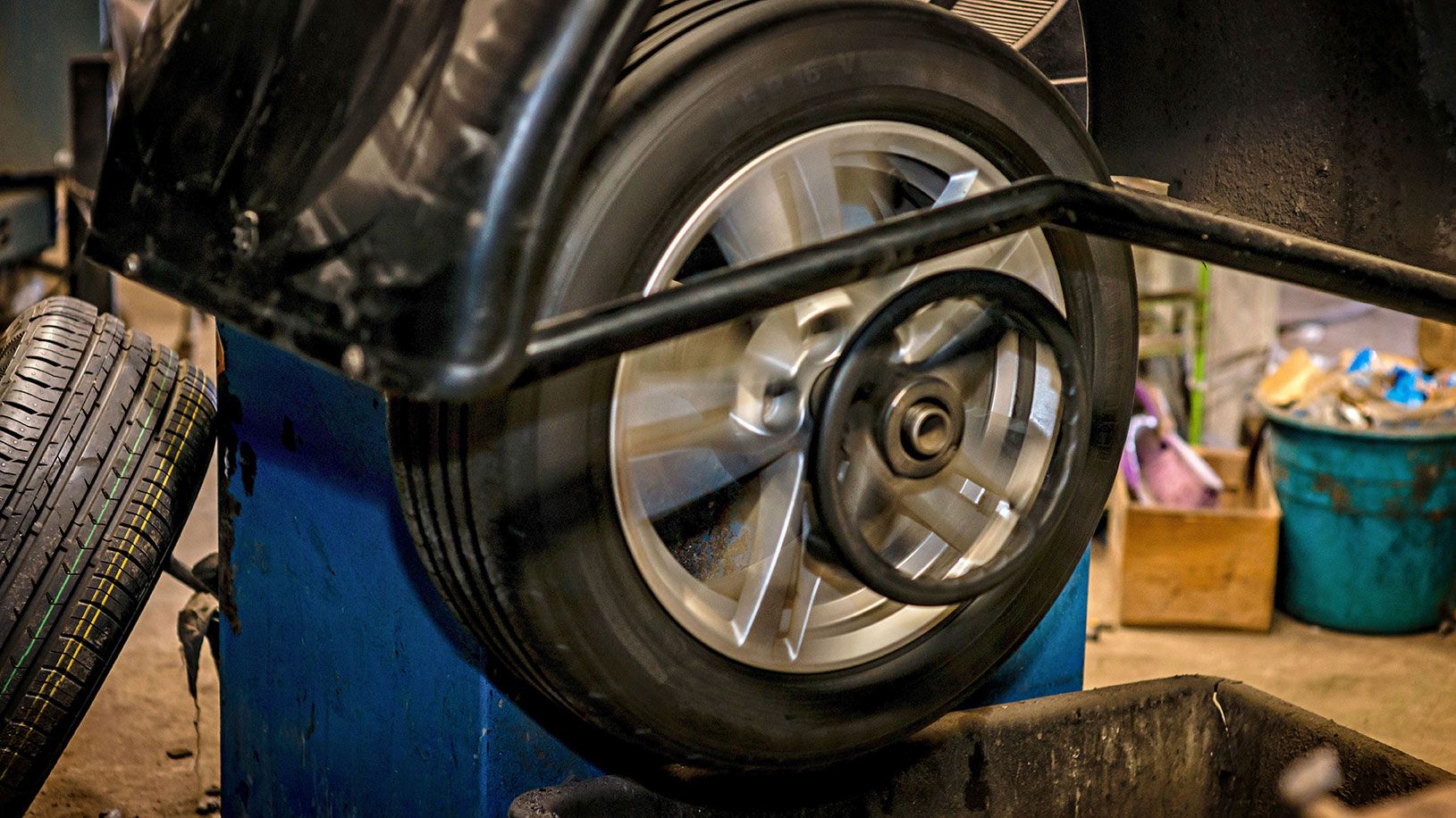 Choosing the Right Size Wheels: A Guide