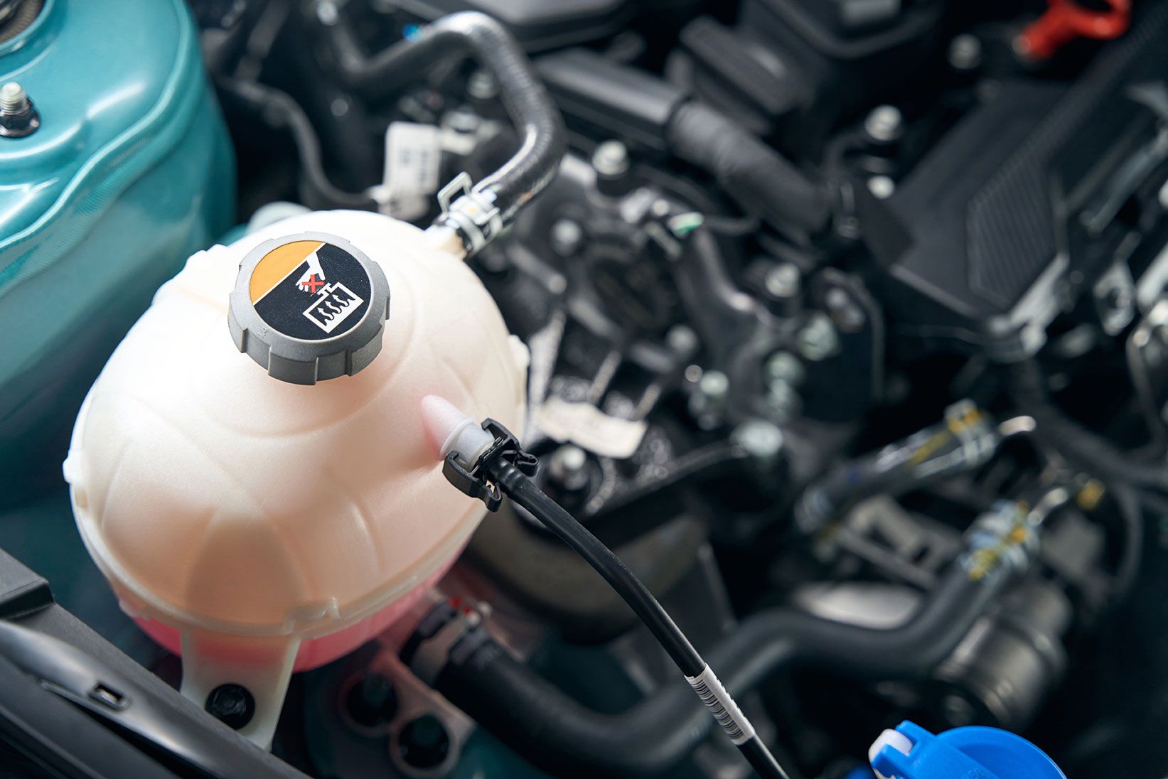 Our Hose Services: Enhancing Your Vehicle’s Reliability