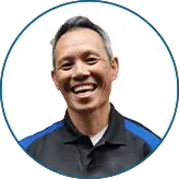 Ray Chau