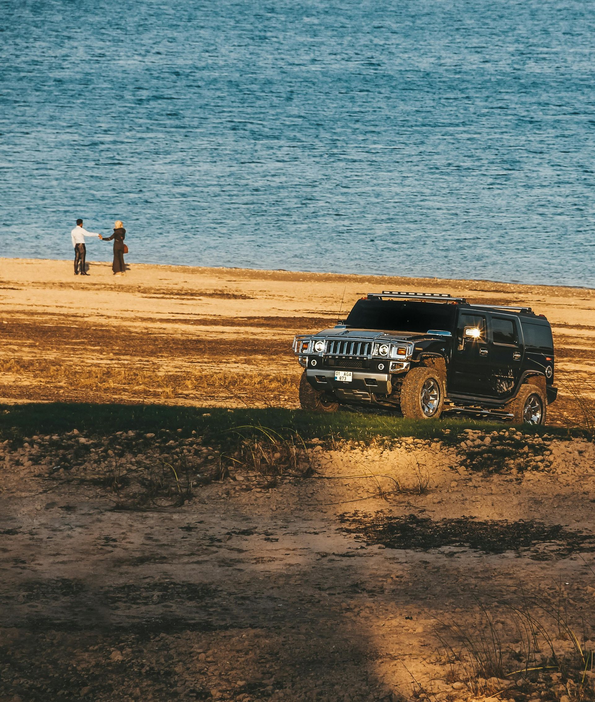 Hummer