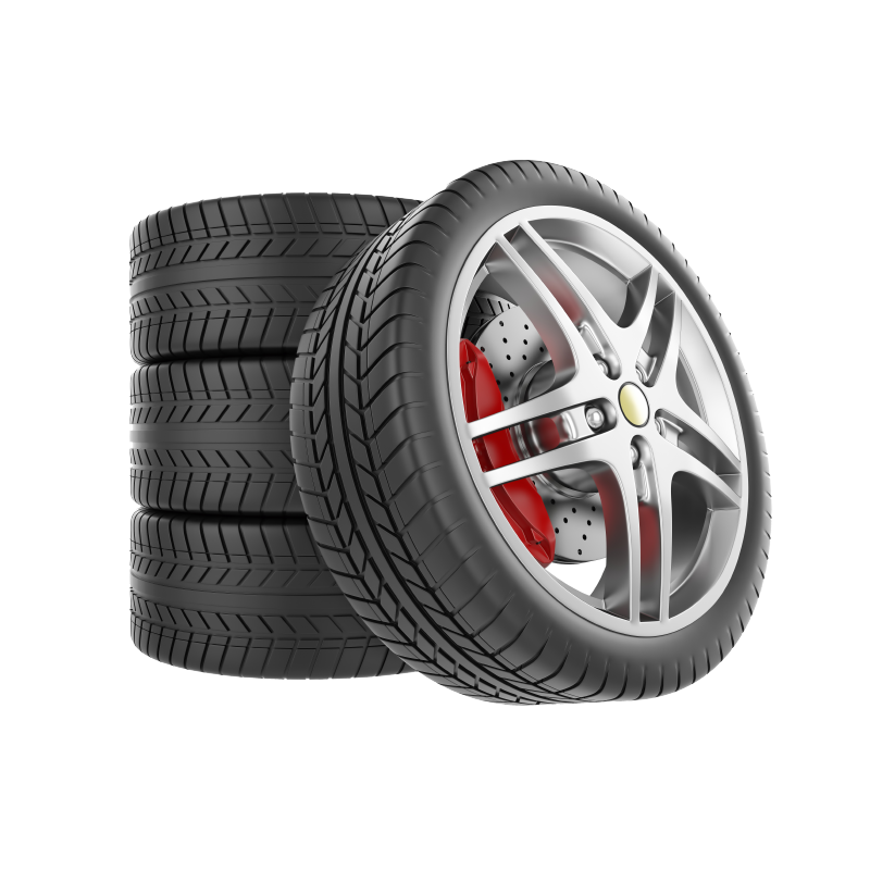 Tire Services