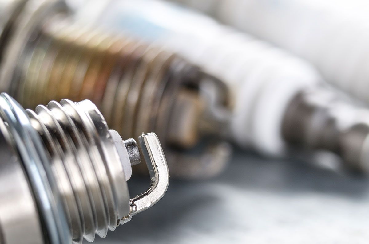 Ignition System Diagnostics