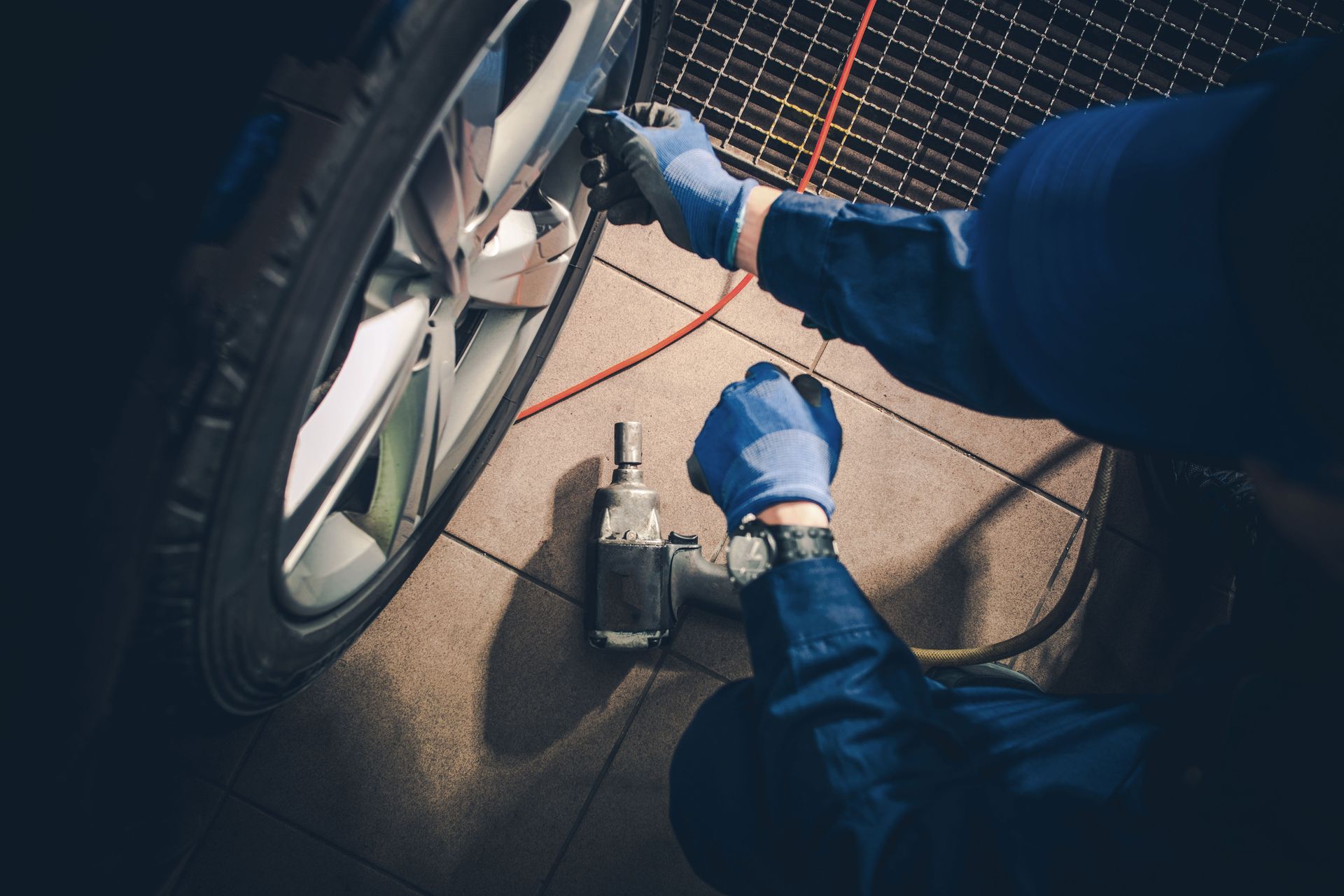 <p class="rteBlock">Quick & Efficient TPMS Services</p>