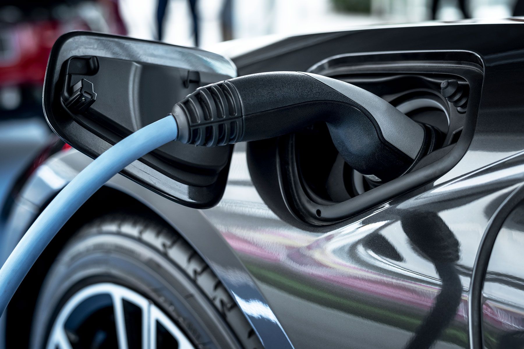 <p class="rteBlock">EV Maintenance & Inspection</p>
