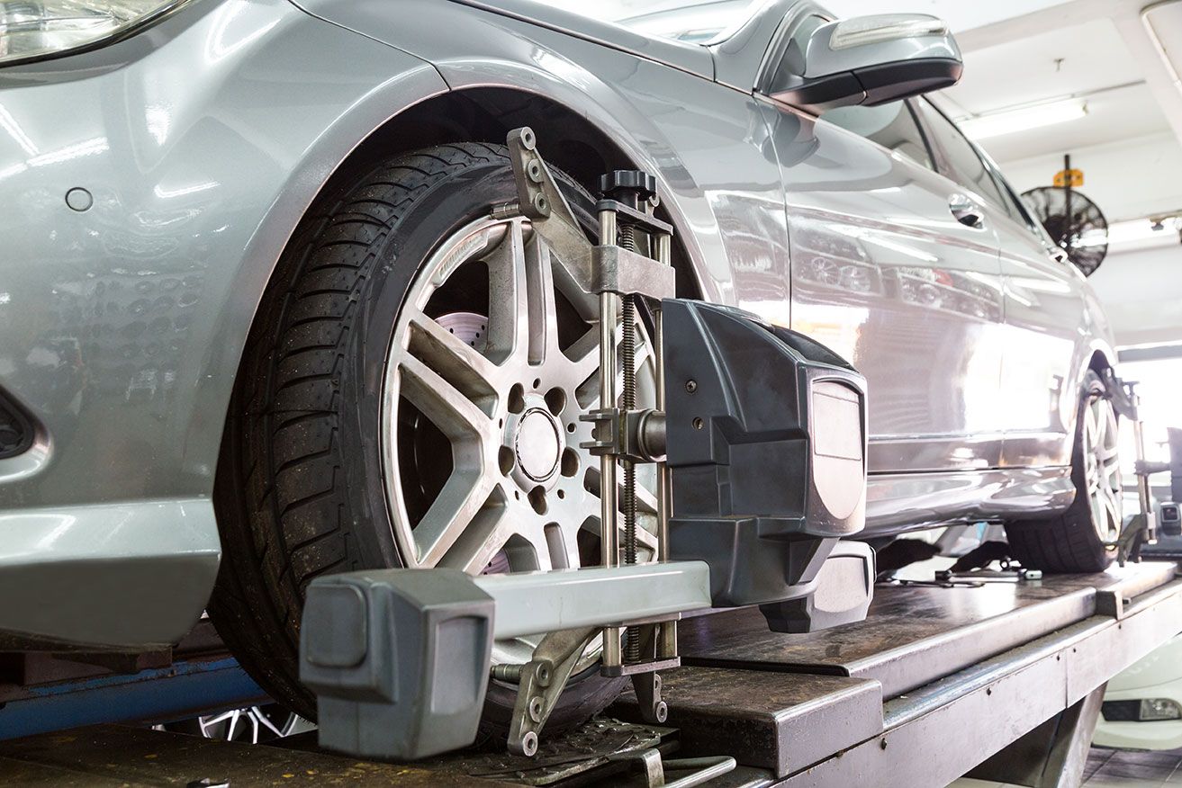 <p class="rteBlock">State-of-the-Art Alignment Tech</p>