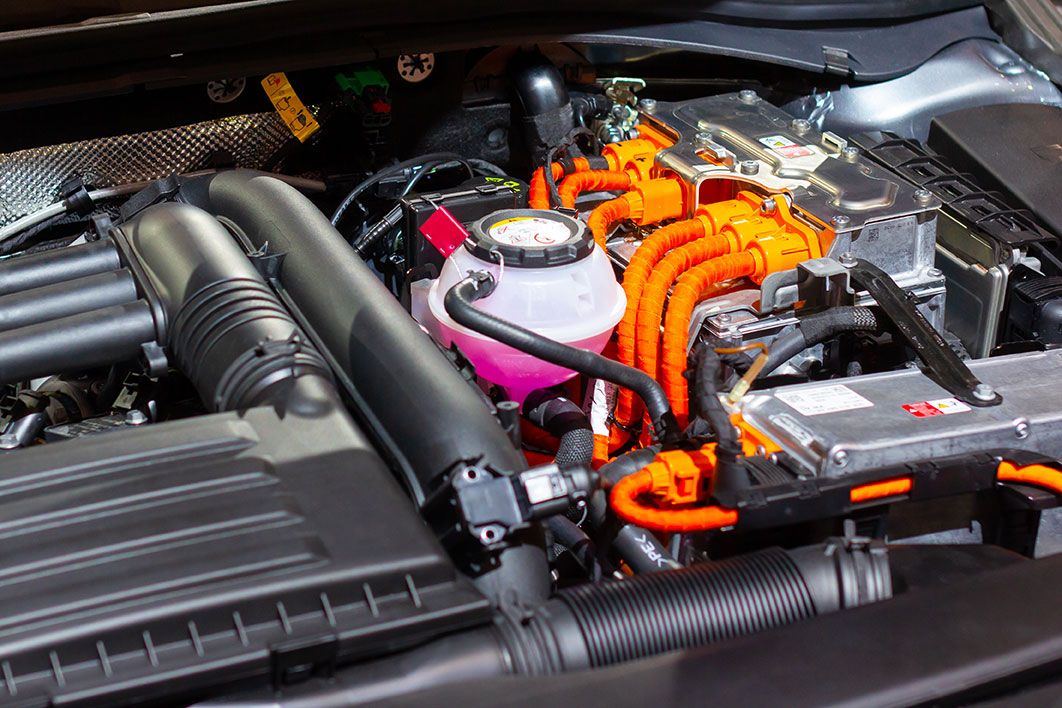 Our Hybrid Vehicle Services: Expert Maintenance for Eco-Friendly Driving