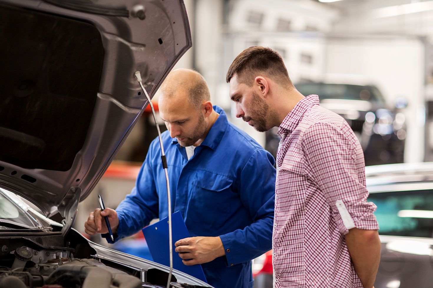 <p class="rteBlock">Safety &amp; Emissions Testing</p>