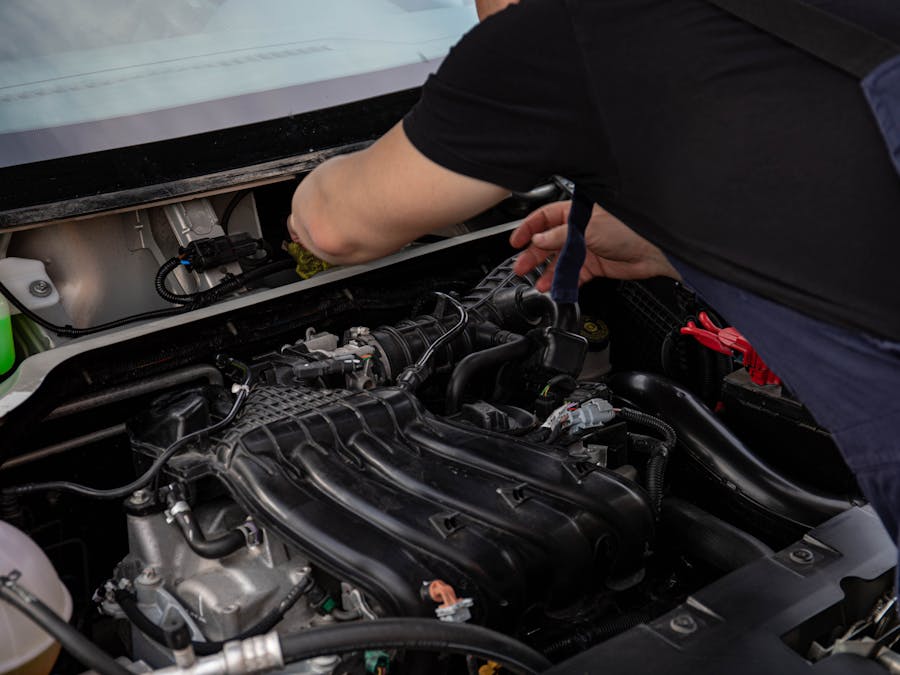 Quality Parts and Service
